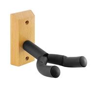 TIGER MUSIC Tiger Wooden Ukulele Wall Mount GST91-BK