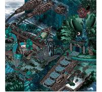 Tiger Village The Celebration (CD) Album