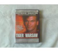 Tiger warsaw