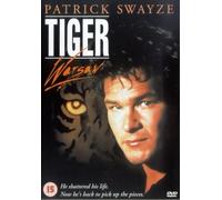 Tiger Warsaw [Edizione: Regno Unito]