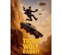 Tiger Wolf Rabbit (DVD) Liu Ye Xiao Yang Zhao Li Ying Wu Bai