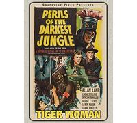 Tiger Woman (1944)