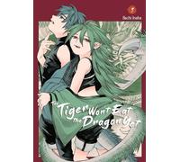 Tiger Won't Eat Dragon Yet 3