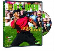 Tiger Woods - 2008 U. S. Open: Duel for the Age