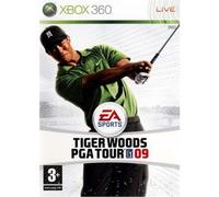 Tiger woods 2009