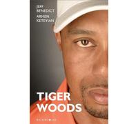 Tiger Woods