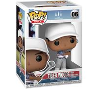 Tiger Woods: Funko Pop Golf - Tour Debut 1992 (Vinyl Figure 06) - AA.VV.