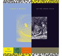 Tiger & Woods - On The Green Again