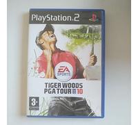Tiger Woods PGA 10 [Edizione: Regno Unito]
