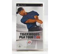 Tiger Woods PGA Tour 06