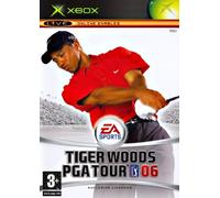Tiger Woods PGA Tour 06