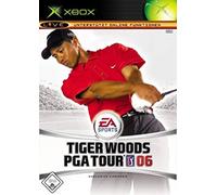 Tiger Woods PGA Tour 06