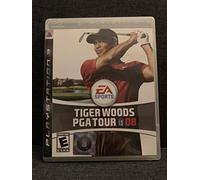Tiger Woods PGA Tour 08 [Edizione: Germania]