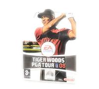 Tiger Woods PGA Tour 08 Nintendo Wii, 2007