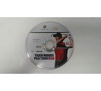 Tiger Woods PGA Tour 08 (Xbox 360) [Edizione: Regno Unito]