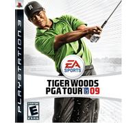 Tiger Woods PGA Tour 09 - Playstation 3 by Electronic Arts