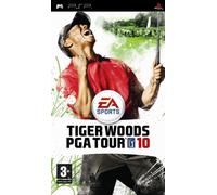 Tiger Woods PGA Tour 10