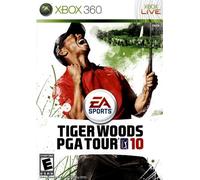 Tiger Woods PGA Tour 10