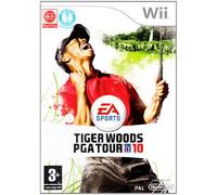 Tiger Woods PGA Tour 10