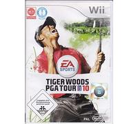 Tiger Woods PGA Tour 10