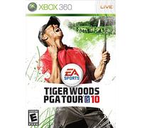 Tiger Woods PGA Tour 10 [Edizione: Germania]