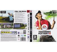 Tiger Woods PGA Tour 10 (PS3) [Edizione: Regno Unito]