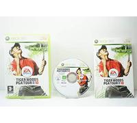 Tiger Woods PGA Tour 10 (Xbox 360) [Edizione: Regno Unito]