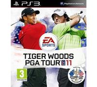 Tiger Woods PGA Tour 11 [Edizione : Francia]