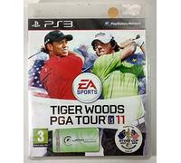 Tiger Woods PGA Tour 11 - Move Compatible (PS3) [Edizione: Regno Unito]