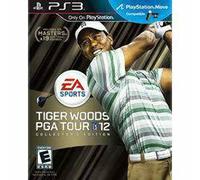 Tiger Woods PGA TOUR 12: Collectors Edition - Playstation 3 by Electronic Arts