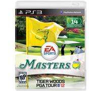 Tiger Woods PGA Tour 12 : Masters [Edizione: Francia]