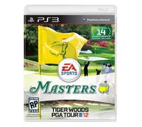 Tiger Woods PGA Tour 12: The Masters