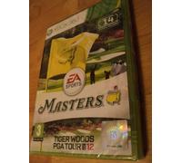 Tiger Woods PGA Tour 12: The Masters [Edizione: Regno Unito]