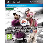 Tiger Woods PGA Tour 13