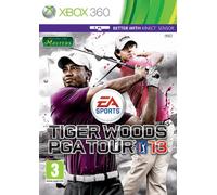 Tiger Woods PGA Tour 13