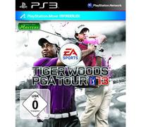 Tiger Woods PGA Tour 13 [Edizione: Germania]
