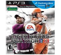 Tiger Woods PGA Tour 13 [Edizione: Regno Unito]