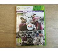 Tiger Woods PGA Tour 13 [Edizione: Regno Unito]