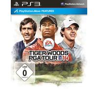 Tiger Woods PGA Tour 14
