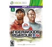 Tiger Woods PGA Tour 14 - Xbox 360 (rinnovato)