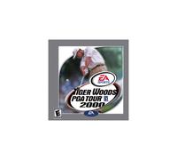 Tiger Woods PGA Tour 2000 (Jewel Case) - PC