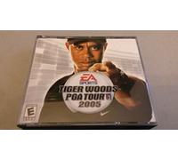 TIGER WOODS PGA TOUR 2005(輸入版)