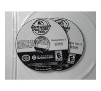 Tiger Woods PGA Tour 2005 - Gamecube