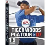 Tiger Woods PGA Tour 2007