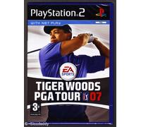 Tiger Woods PGA Tour 2007 [Edizione: Regno Unito]