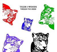 Tiger & Woods – Through the Green