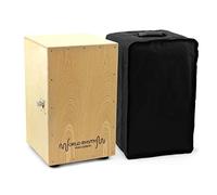 TIGER, World Rhythm Natural Cajon, Natural, (RL-CAJ2-NT) - NUOVO