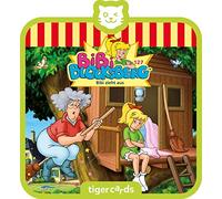 Tigerbox 4141 tigercard Blocksberg Folge 127: Bibi Tira Fuori