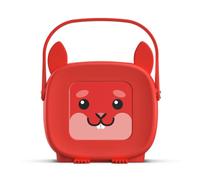 tigerbox - Mini Pacchetto di partenza Henny cornetta