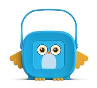 Tigerbox - Mini Pacchetto Kalli Kautz